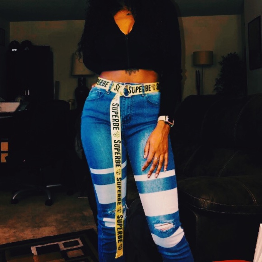 Belt